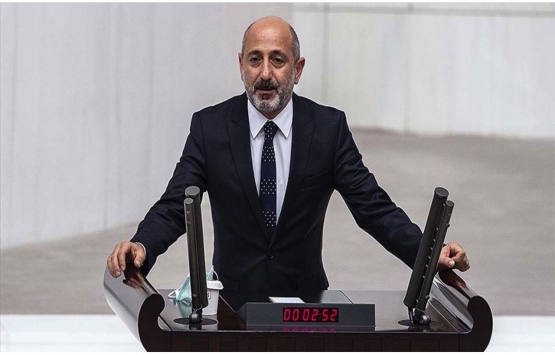 Ali Öztunç'dan Datça Kargı Koyu açıklaması!