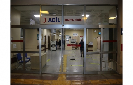 Şanlıurfa'da akraba aileler arasında arazi kavgası: 2 ölü!