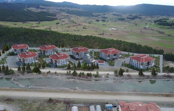 TOKİ Denizli Merkezefendi orta gelir kura çekilişi bugün!