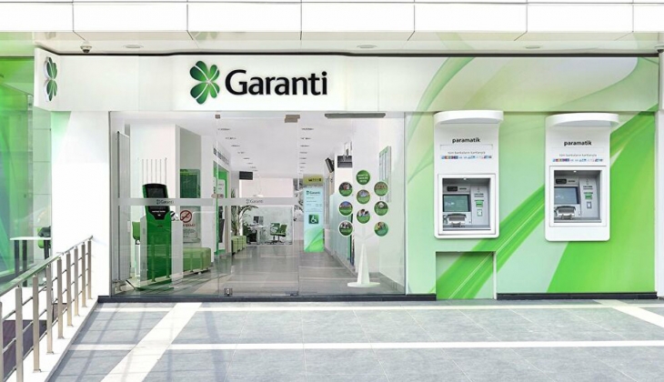 Garanti Bankası’ndan zam müjdesi! Sadece bu yıla özel yüzde 91 oranında zam sağlandı