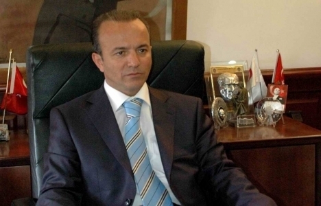 Hakan Yusuf Güner termal otelleri ziyaret etti!