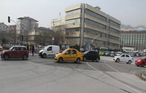 Kocaeli kavşak projeleri