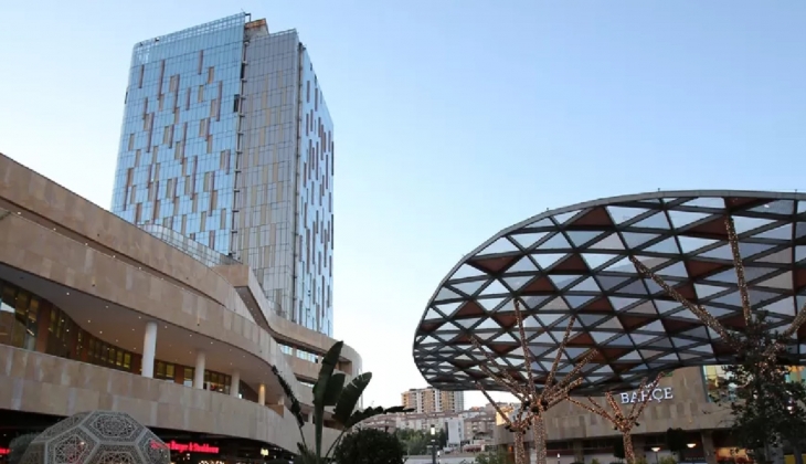 Piazza Ofis’te yeni yıla özel son fırsatlar! 1 milyon 510 bin Euro yerine 1 milyon 250 bin Euro’ya!