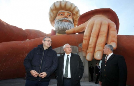 Muhittin Selvitopu açıklamaları