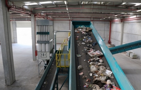 Uzun Burun Katı Atık Tesisi'nde sona gelindi!