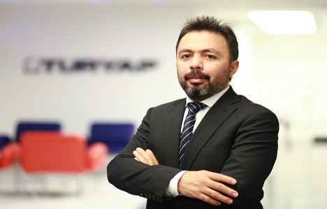 Ankara Golfkent arsaları satışta!