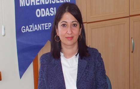 İslim Arıkan: Binaların cepheleri ve çatıları güneş enerjisinden faydalanacak şekilde tasarlanmalı!