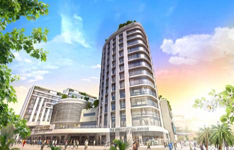 Esenyurt City Center Evleri fiyat!