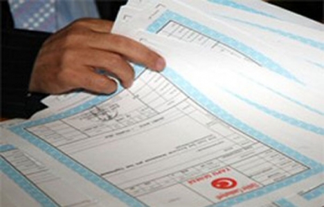 Tapu işlemlerine yeni düzenleme!