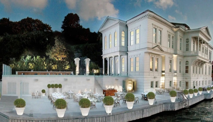 Bilgili Holding CEO’su Sinan Temo: Orta ve dar gelirli projelerinde satış sıkıntısı var, lüks konutlar tempolu gidiyor! 