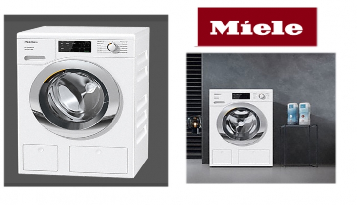 Miele çamaşır makinesi fiyatlarına inanamayacaksınız! İşte 15 Nisan 2022 fiyat listesi...