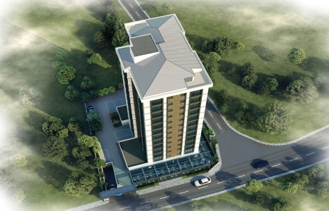 Huzurlu Marmara Bostancı ön talep topluyor! 618 bin TL ye!