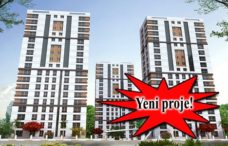 Vira Yapı Maltepe Zümrüt projesi geliyor!