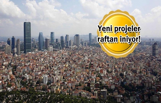 Faiz indirimi konut pazarını canlandırdı!