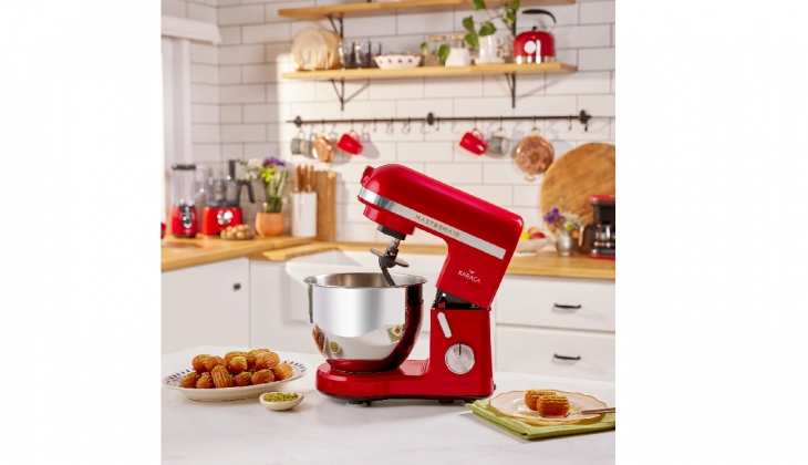 Karaca Multicast Chef Döküm Stand Mikser Muftak Şefi 1600W kaç TL,özellikleri neler? 26 Şubat 2023 fiyat listesi