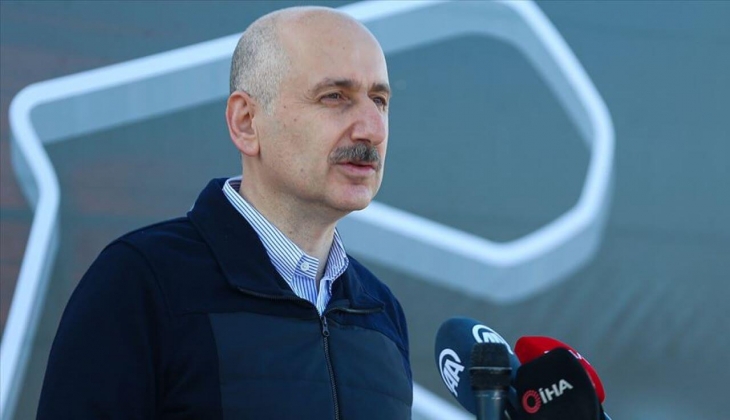 Yarın açılıyor! Gelibolu – Eceabat arası 25 dakikaya düşecek!