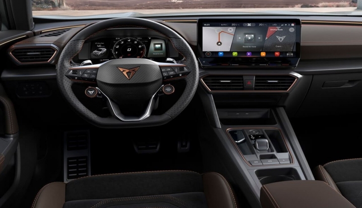 Cupra Formentor fiyatları kaç TL? En uygun Cupra Formentor ne kadar? İşte 14 Mayıs 2022 fiyat listesi...