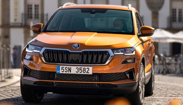 Skoda Yeni Karoq’ta kaçırılmayacak fırsat! 65 bin TL indirimle sahip olun! İşte 14 Şubat 2023 fiyat listesi…