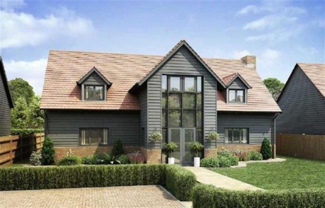 Dele Alli nin yeni evi başına iş açtı!