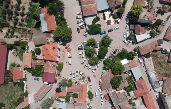 TOKİ den Manisa ya 3 okul müjdesi!