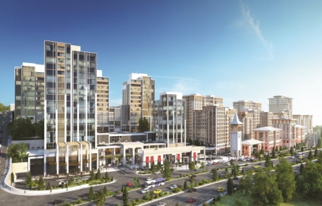 Piyalepaşa İstanbul 2 bin kişiye istihdam sağlayacak!