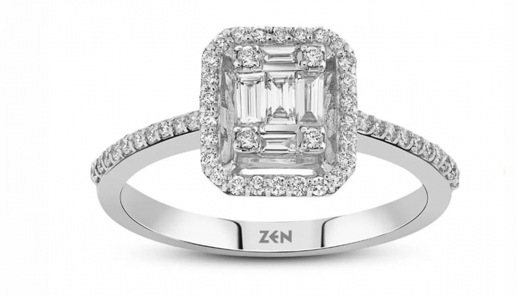 Zen de 8 bin TL üzeri alışverişlerde pırlanta küpe hediye! Görenler resmen çıldırdı! 12 Ocak 2023 Zen fiyat listesi