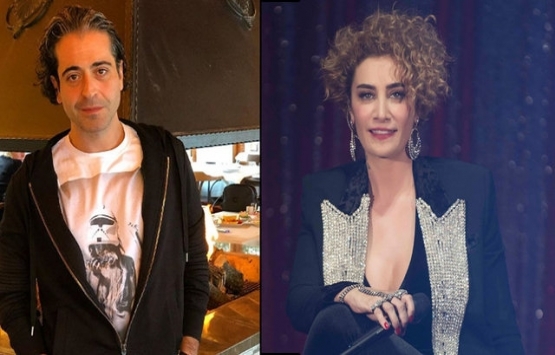 Hazer Amani ve Sıla aynı eve mi yerleşti?