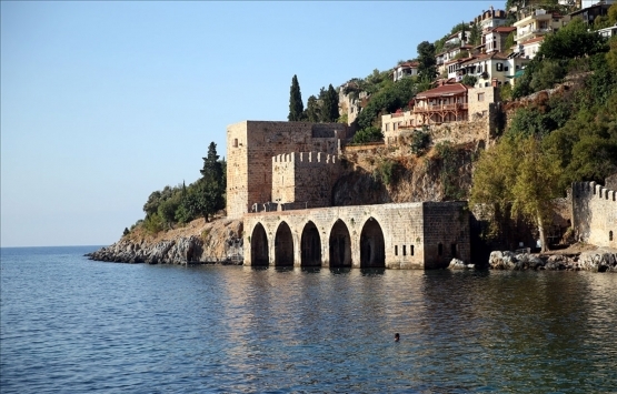 Alanya da imar planlarına yeni düzenleme!