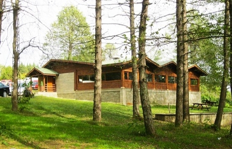 Ordu'ya yeni mesire alanları geliyor!