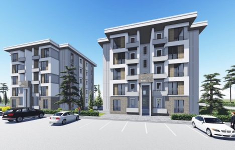 Yozgat Saraykent TOKİ kura tarihi!