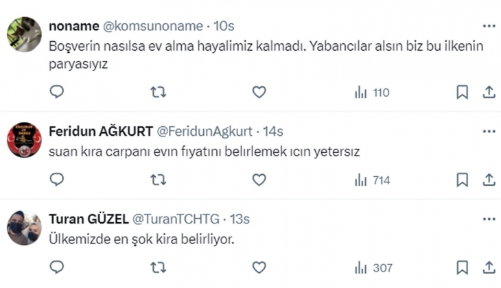 Bir evin fiyatı nasıl belirlenir? Tebernüş Kireçci 3 yöntemi açıkladı! 