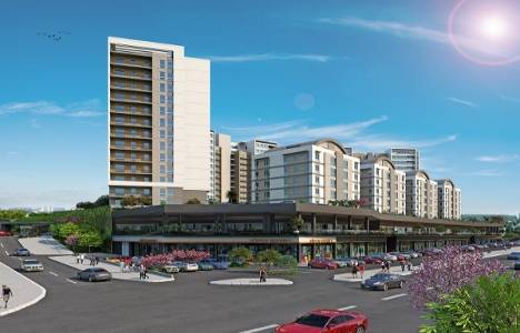 Kayaşehir Seyran Şehir fiyat listesi!