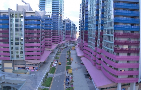 Ağaoğlu Maslak 1453 e leed gold yeşil bina sertifikası!