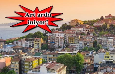 bankalarda konut kredisi faiz oranları