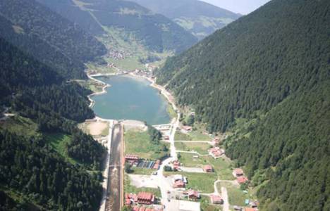 Özel çevre koruma kurumu kanunu!