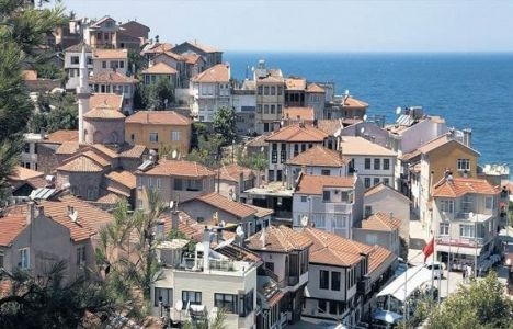 Yabancı yatırımcılara arsa tahsisi ve vergide kolaylık sağlanacak!