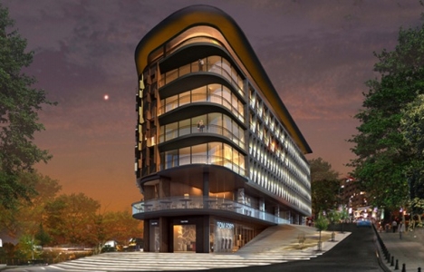  St. Regis İstanbul Hotel bu akşam resmen açılıyor!