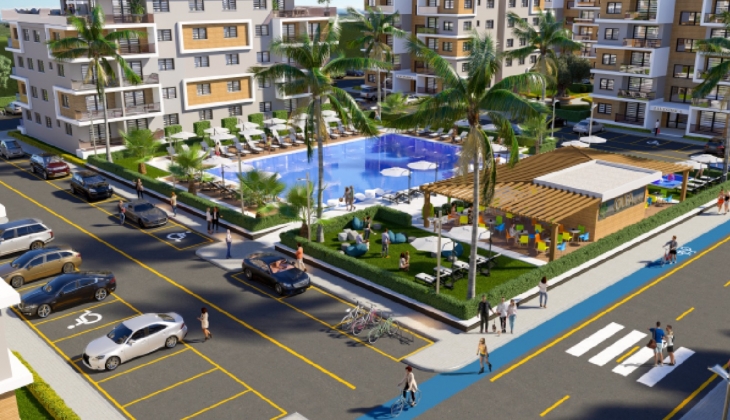 Noyanlar Group’tan Kıbrıs’ta 156 aya varan vadeyle ev sahibi olma fırsatı!