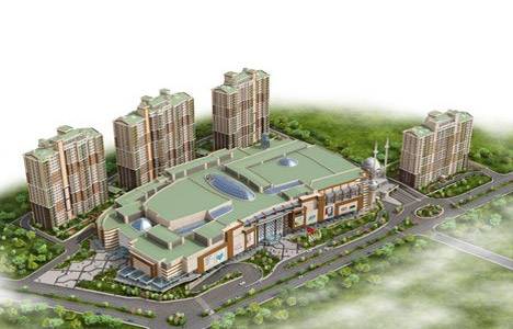 mng holding mng residence satış ofisi