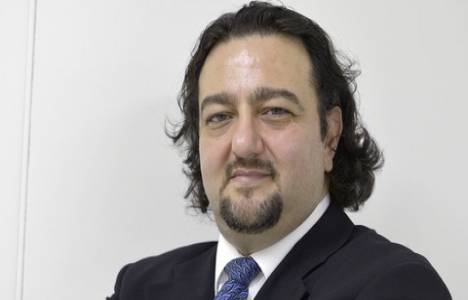 Nazım Yavuz: Her üç ölümlü iş kazasından biri inşaat sektöründe yaşanıyor!