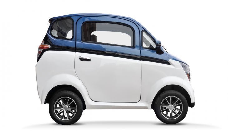 Yuki elektrikli Hector un mayıs fiyatı belli oldu! Yuki elektrikli Hector ne kadar?