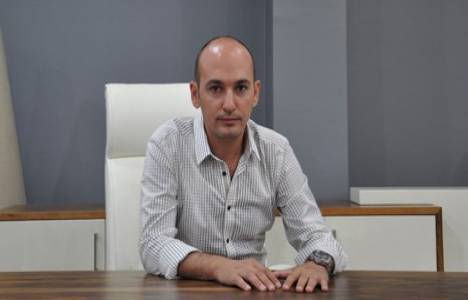 Yılbaşı hediyeleri artık, ofisleri renklendirecek ofis mobilyaları ve aksesuarları arasından seçiliyor!