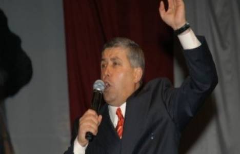 Ramazan Altunöz: 5 katlı kaçak yapıya 5 daire verilmez! 