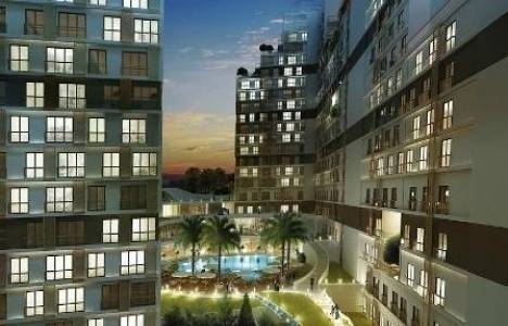 İnanlar Terrace Mix adres