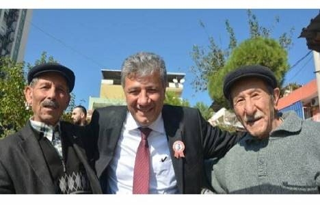 İzmir'deki kentsel dönüşümde kimse mağdur olmayacak!