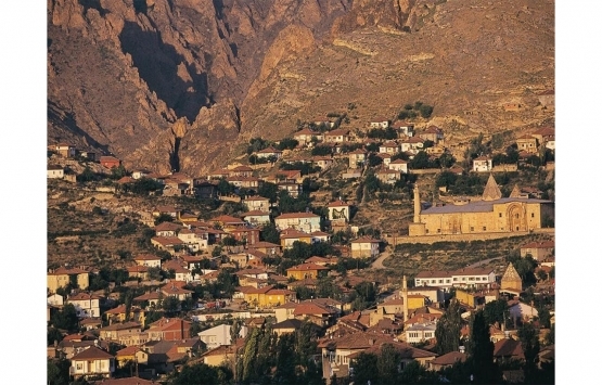 Sivas'ta arazi toplulaştırma kararı!