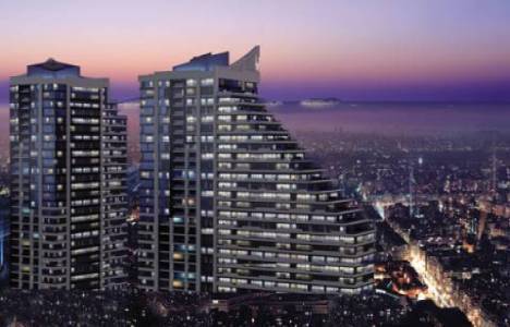 Anka Group Evim Kadıköy projesinde 583 bin TL ye 2+1!