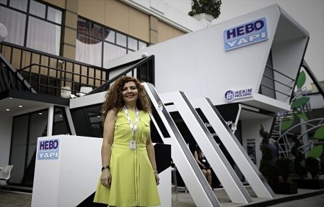 Hebo Yapı Orta Doğu ve Kuzey Afrika’dan mobilya talebi alıyor!
