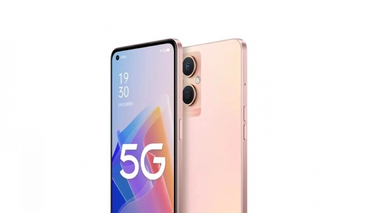 Oppo A96 4G fiyatları resmen belli oldu! İşte 2022 Mart fiyat listesi...