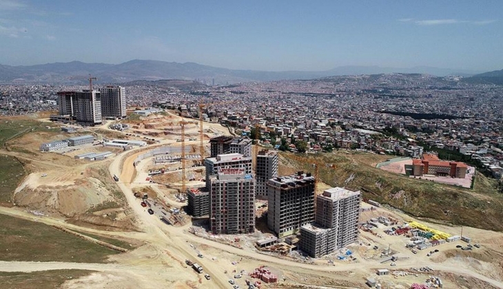 Kentsel dönüşüm yasasında vatandaşı bekleyen büyük tehlike! Vatandaşın evine ve iş yerine el mi konulacak?